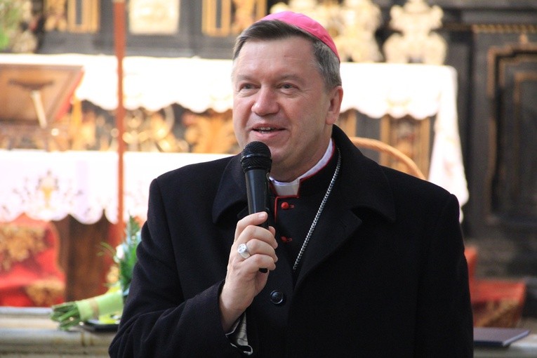 KLO w Henrykowie ma już 15 lat