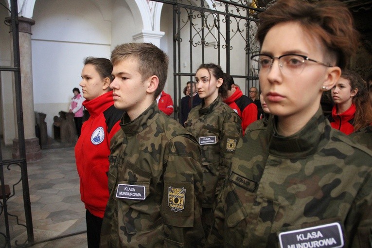 KLO w Henrykowie ma już 15 lat