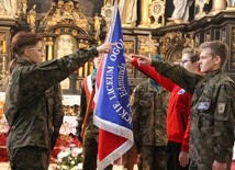 Jubileusz Katolickiego Liceum Ogólnokształcącego w Henrykowie