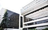 Miejsce, w którym odbędzie się 377. zebranie plenarne KEP