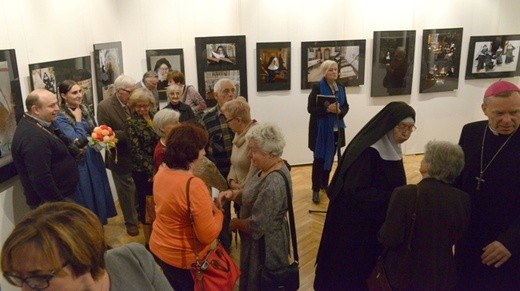 Benedyktynki na Tygodniu Kultury Chrześcijańskiej