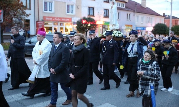 Orędzie wciąż aktualne