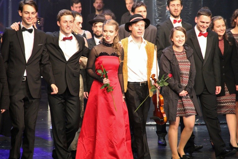 Musical "Dawid"