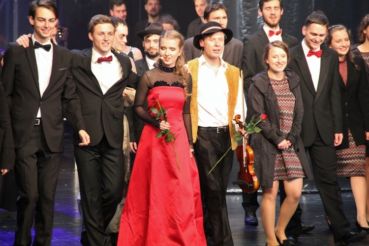 Musical "Dawid"