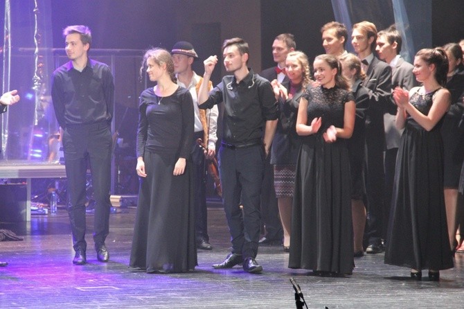 Musical "Dawid"