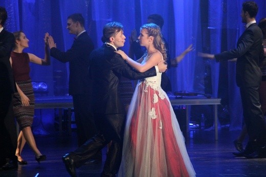 Musical "Dawid"