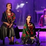 Musical "Dawid"