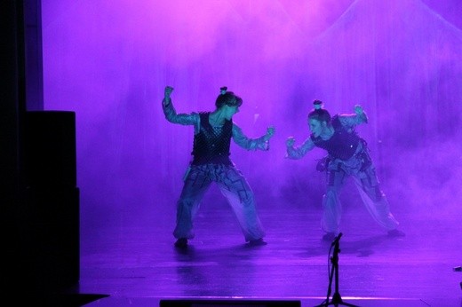 Musical "Dawid"