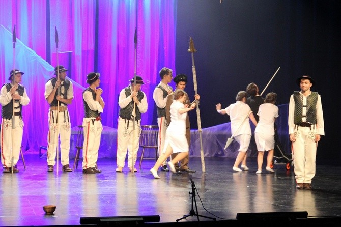 Musical "Dawid"