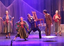 Musical "Dawid"