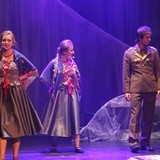 Musical "Dawid"
