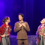 Musical "Dawid"