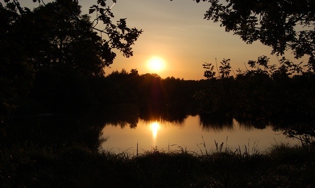 Głębia wewnętrznego milczenia