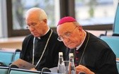 Rozpoczęło się 377. zebranie plenarne Konferencji Episkopatu Polski