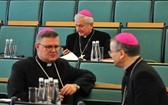 Rozpoczęło się 377. zebranie plenarne Konferencji Episkopatu Polski