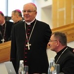 Rozpoczęło się 377. zebranie plenarne Konferencji Episkopatu Polski