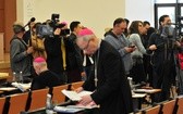 Rozpoczęło się 377. zebranie plenarne Konferencji Episkopatu Polski