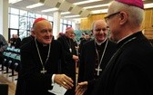 Rozpoczęło się 377. zebranie plenarne Konferencji Episkopatu Polski