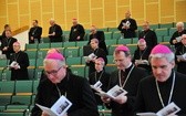 Rozpoczęło się 377. zebranie plenarne Konferencji Episkopatu Polski