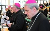 Rozpoczęło się 377. zebranie plenarne Konferencji Episkopatu Polski