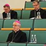 Rozpoczęło się 377. zebranie plenarne Konferencji Episkopatu Polski