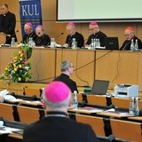 Rozpoczęło się 377. zebranie plenarne Konferencji Episkopatu Polski