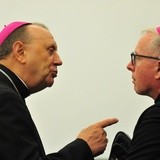 Do Lublina przyjechało kilkudziesieciu biskupów z całej Polski