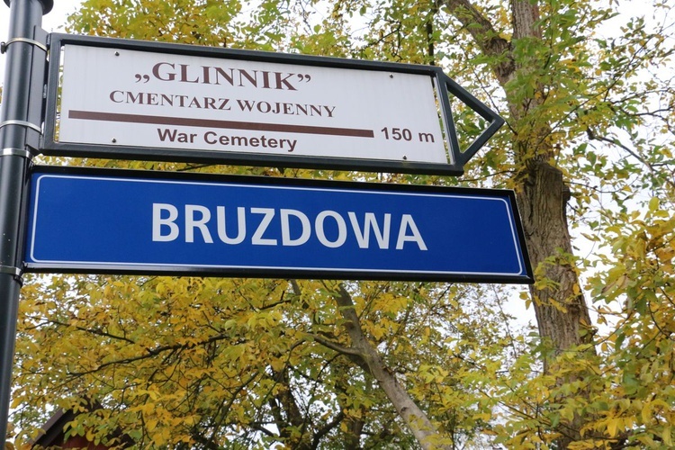 Odnowiono pomnik-mauzoleum w miejscu straceń na krakowskim "Glinniku"