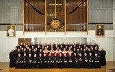 Zdjęcie grupowe episkopatu na KUL