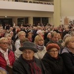 Nabożeństwo fatimskie na Żabiance