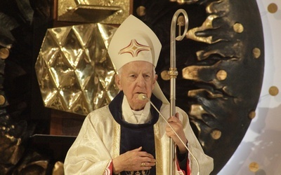 Abp Edmund Piszcz 