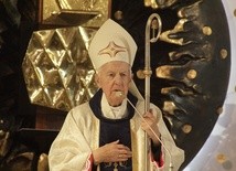 Abp Edmund Piszcz 