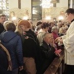 Nabożeństwo fatimskie na Obszarach - 13 października 2017