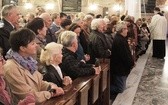 Nabożeństwo fatimskie na Obszarach - 13 października 2017