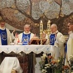 Nabożeństwo fatimskie na Obszarach - 13 października 2017