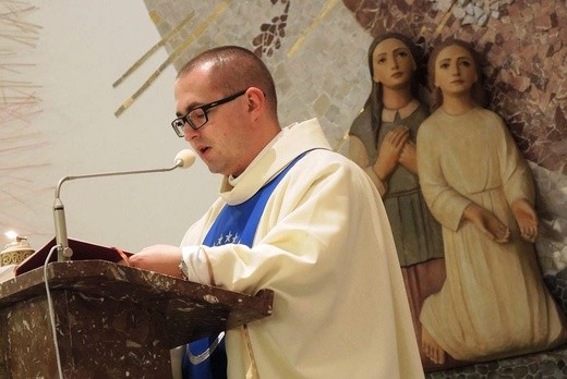 Nabożeństwo fatimskie na Obszarach - 13 października 2017