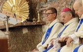 Nabożeństwo fatimskie na Obszarach - 13 października 2017