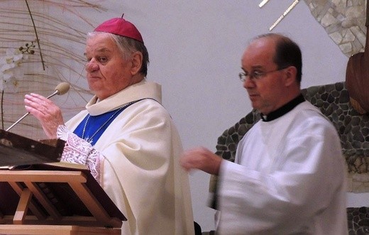 Nabożeństwo fatimskie na Obszarach - 13 października 2017