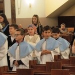 Nabożeństwo fatimskie na Obszarach - 13 października 2017