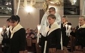 Nabożeństwo fatimskie na Obszarach - 13 października 2017