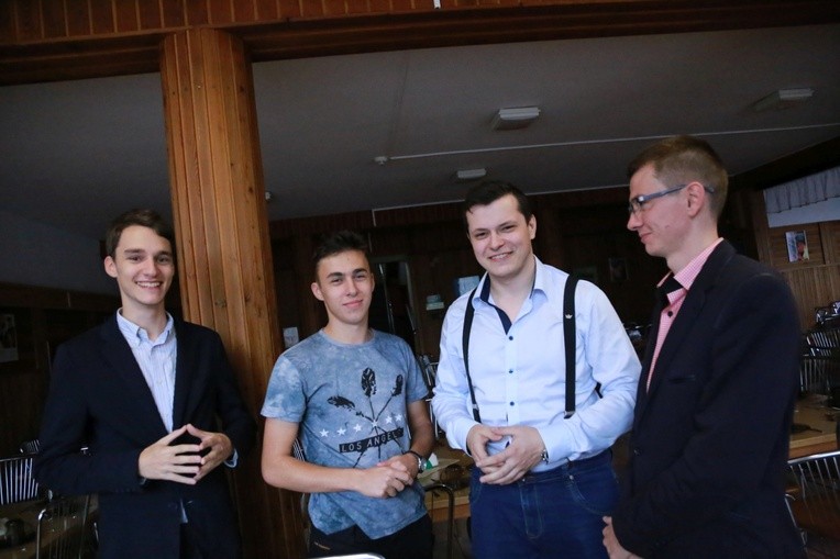 Kurs Ceremoniarza