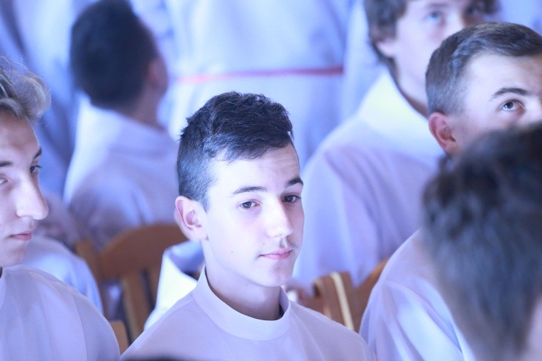 Kurs Ceremoniarza