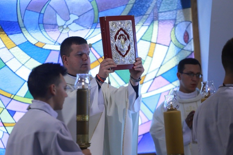 Kurs Ceremoniarza