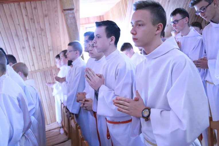 Kurs Ceremoniarza