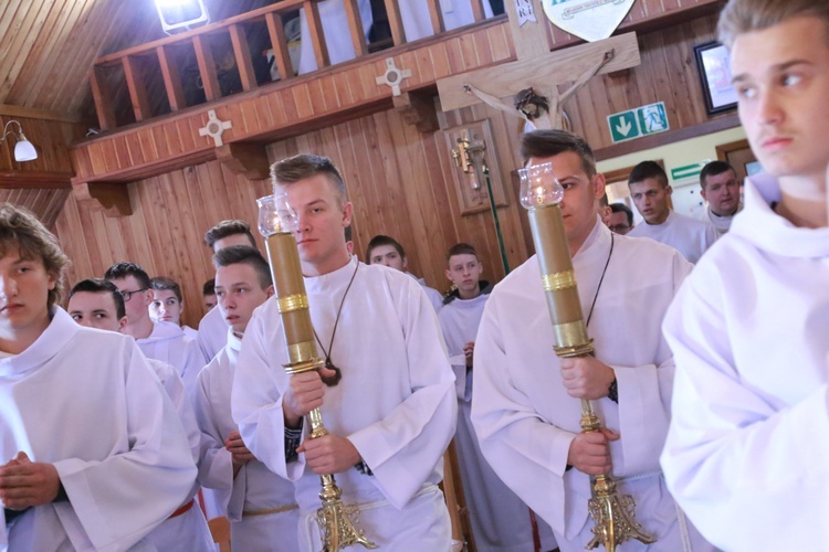 Kurs Ceremoniarza