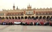 65. Lekcja Śpiewania "Wszyscy jesteśmy Kościuszkami"