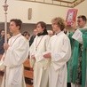 Kursy służby liturgicznej ołtarza