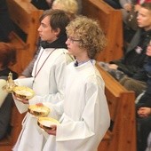 Głębsze rozumienie liturgii