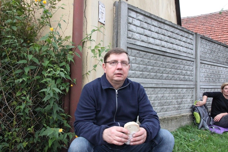 Pielgrzymka trzebnicka 2017 - cz. 13
