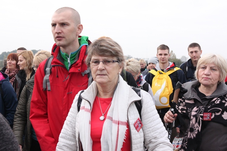 Pielgrzymka trzebnicka 2017 - cz. 13